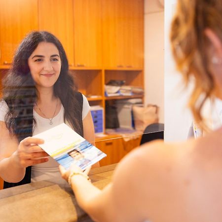Aparthotel Carinzia リニャーノ・サッビアドーロ エクステリア 写真